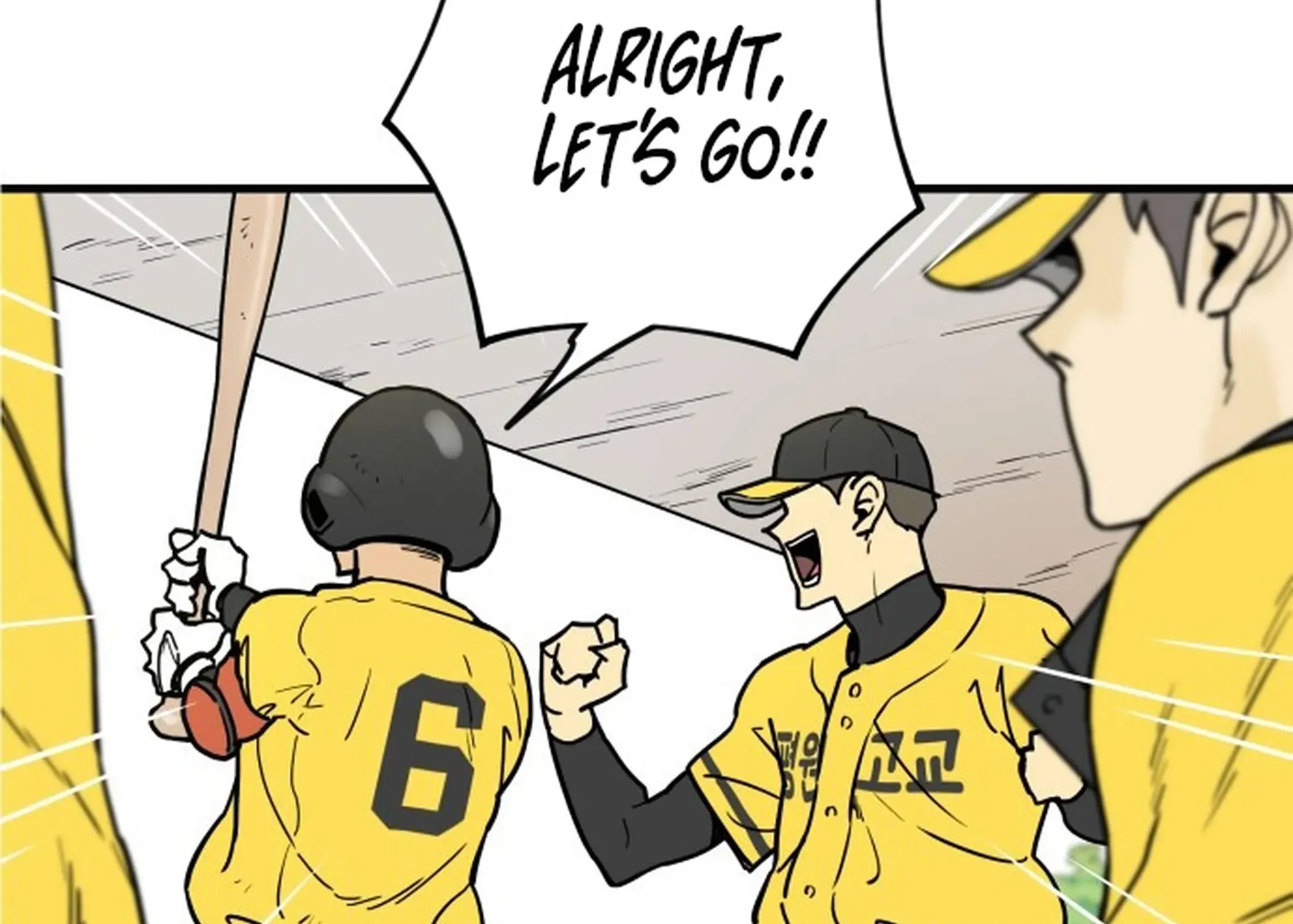 Read Beginnings chapter 1 image 148 on Lezhin