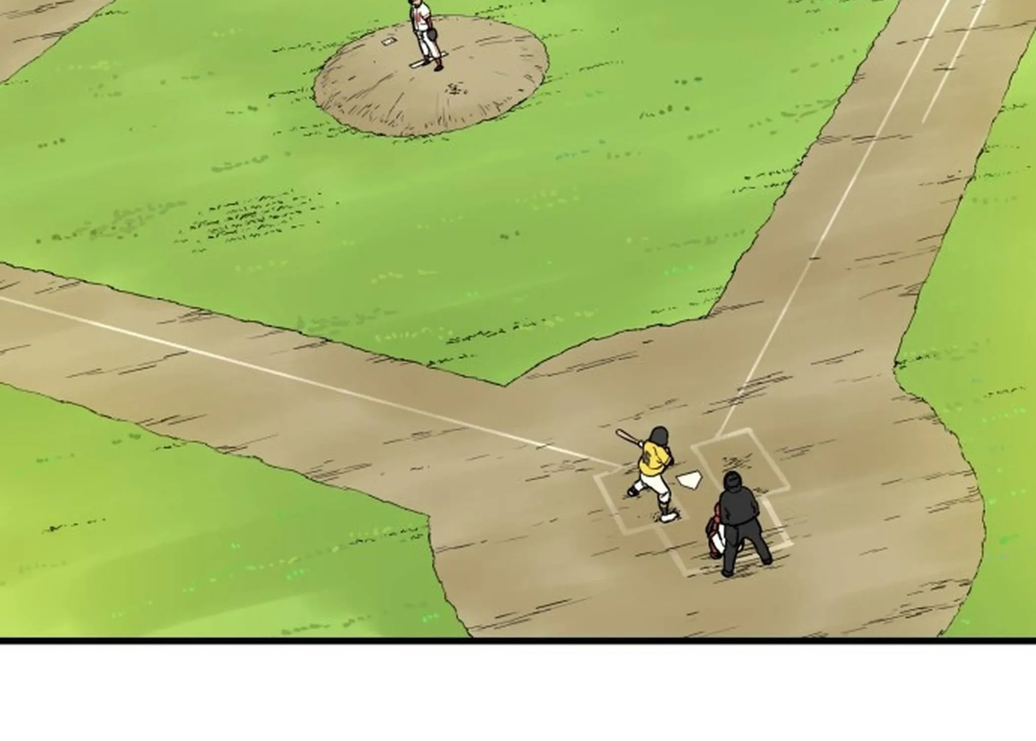 Read Beginnings chapter 1 image 151 on Lezhin