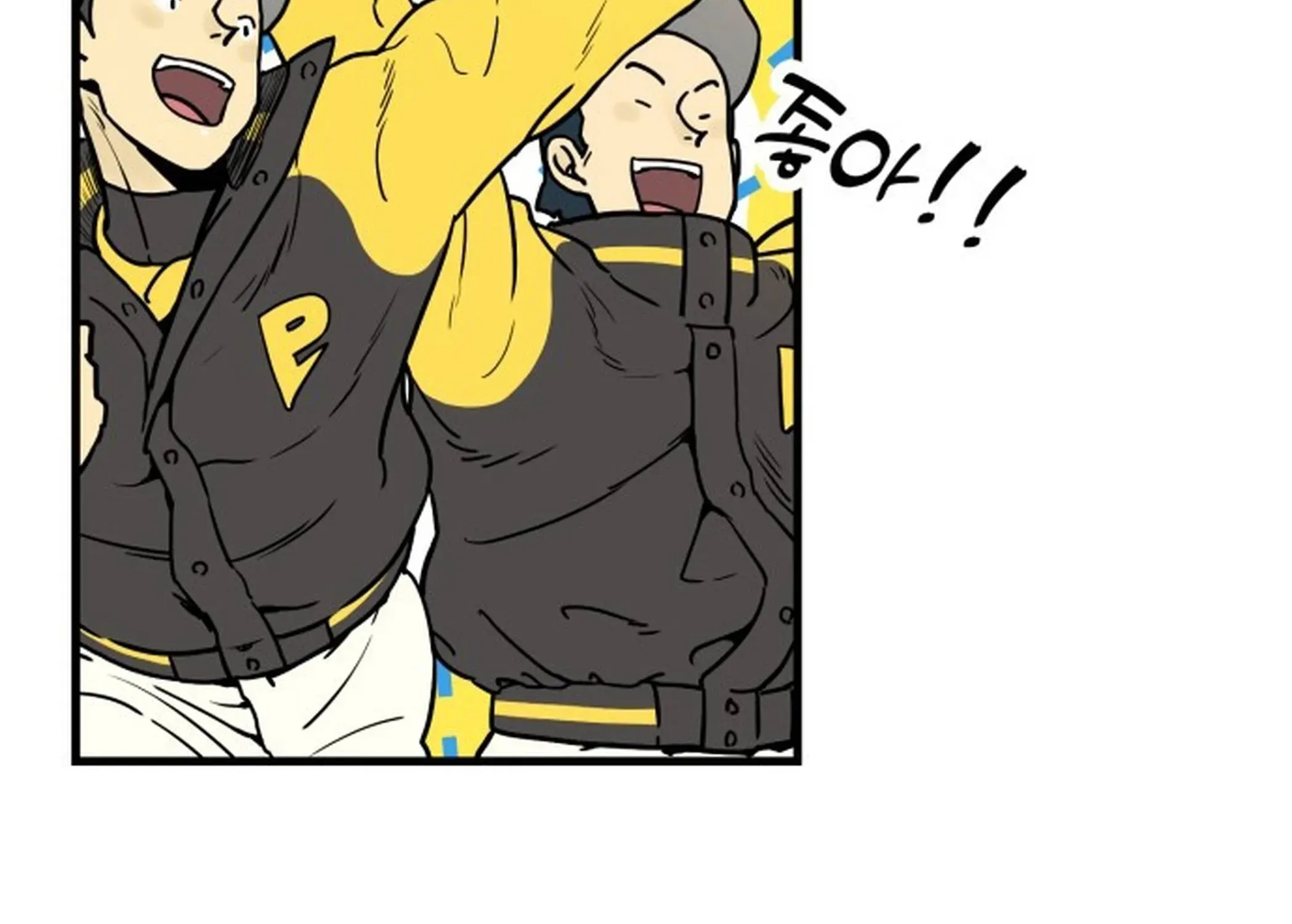 Read Beginnings chapter 1 image 162 on Lezhin