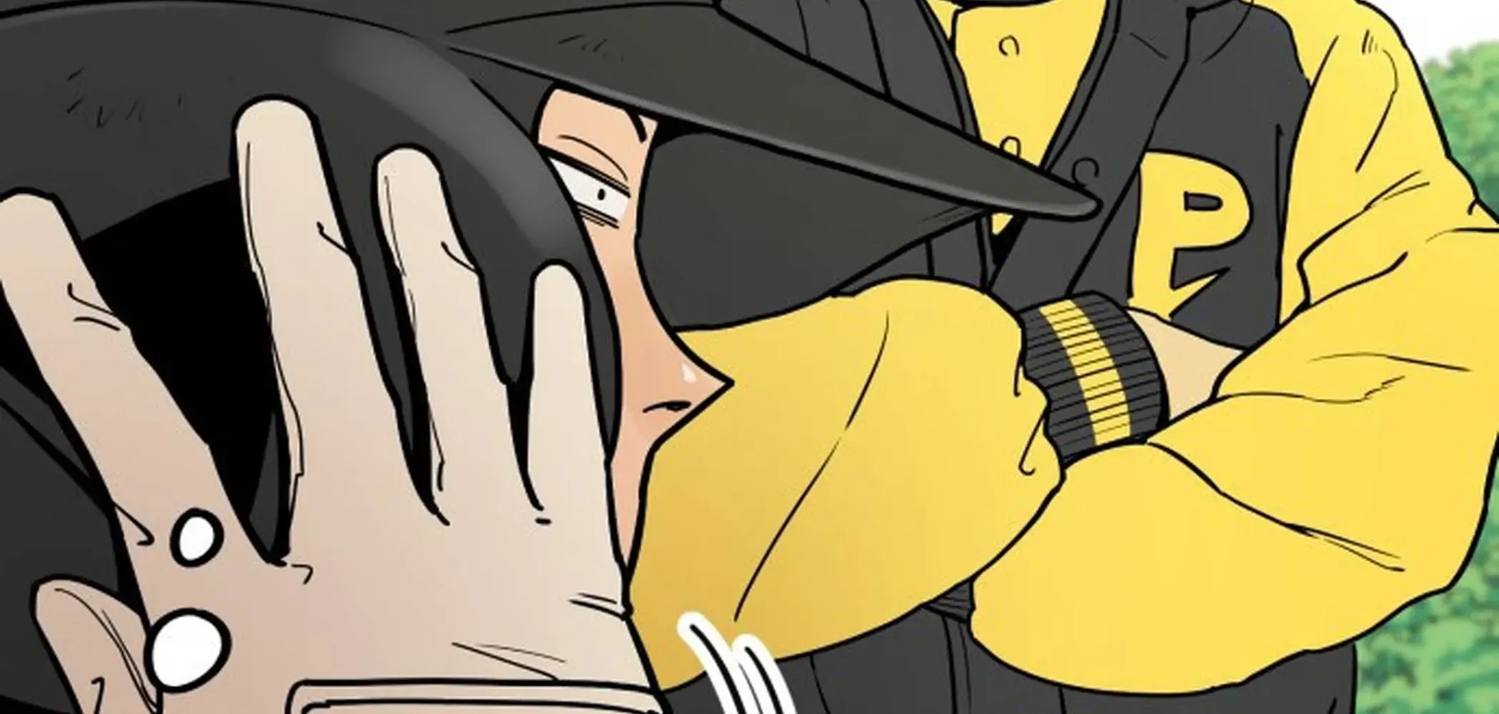 Read Beginnings chapter 1 image 167 on Lezhin