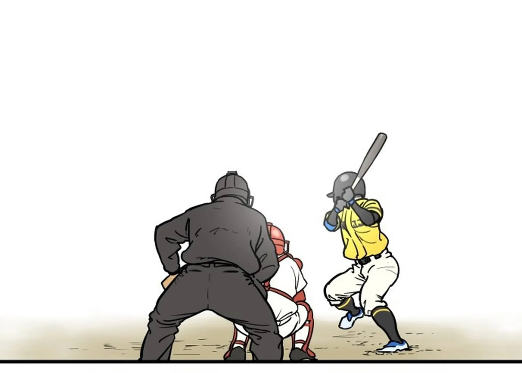 Read Beginnings chapter 1 image 173 on Lezhin