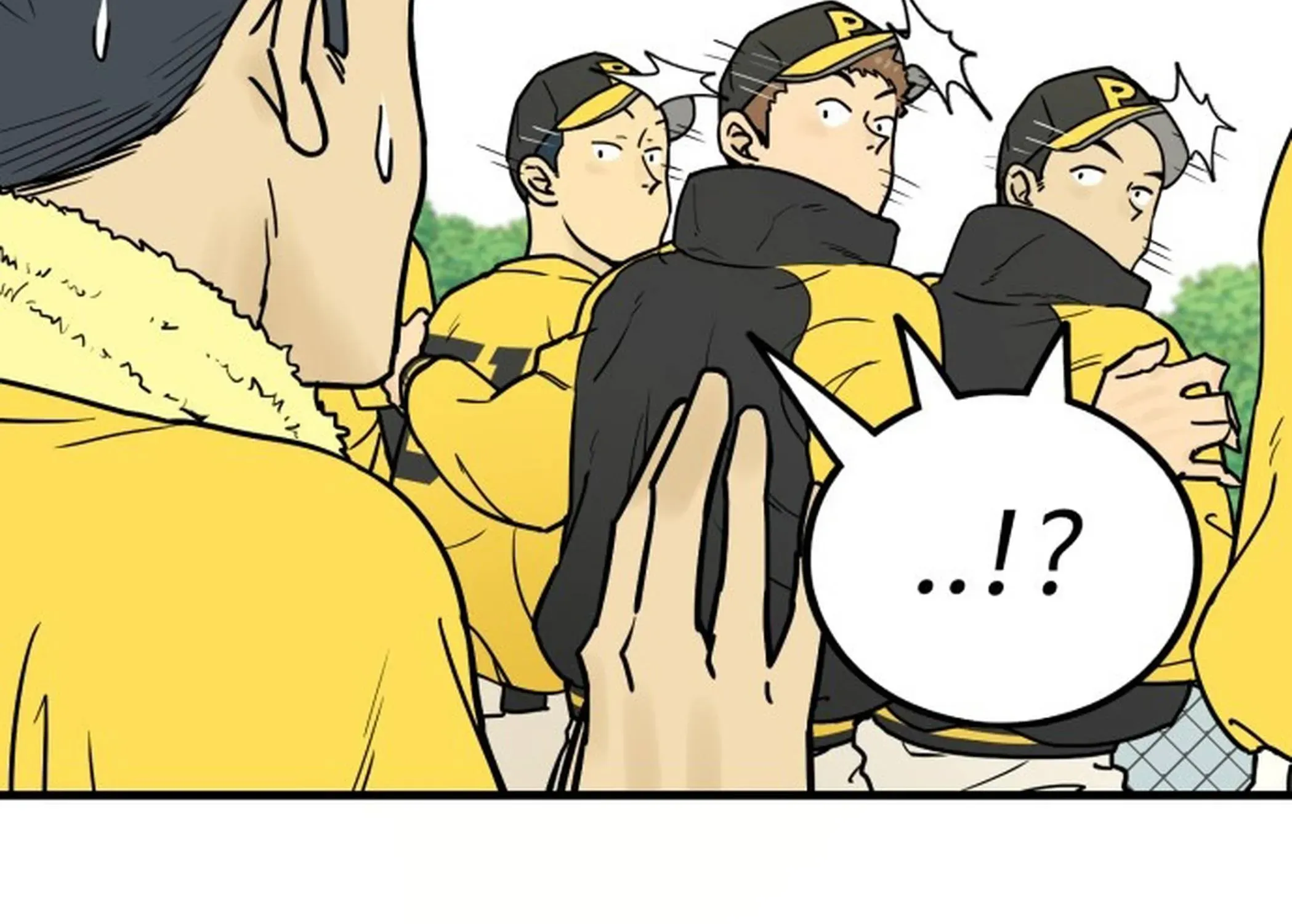 Read Beginnings chapter 1 image 186 on Lezhin