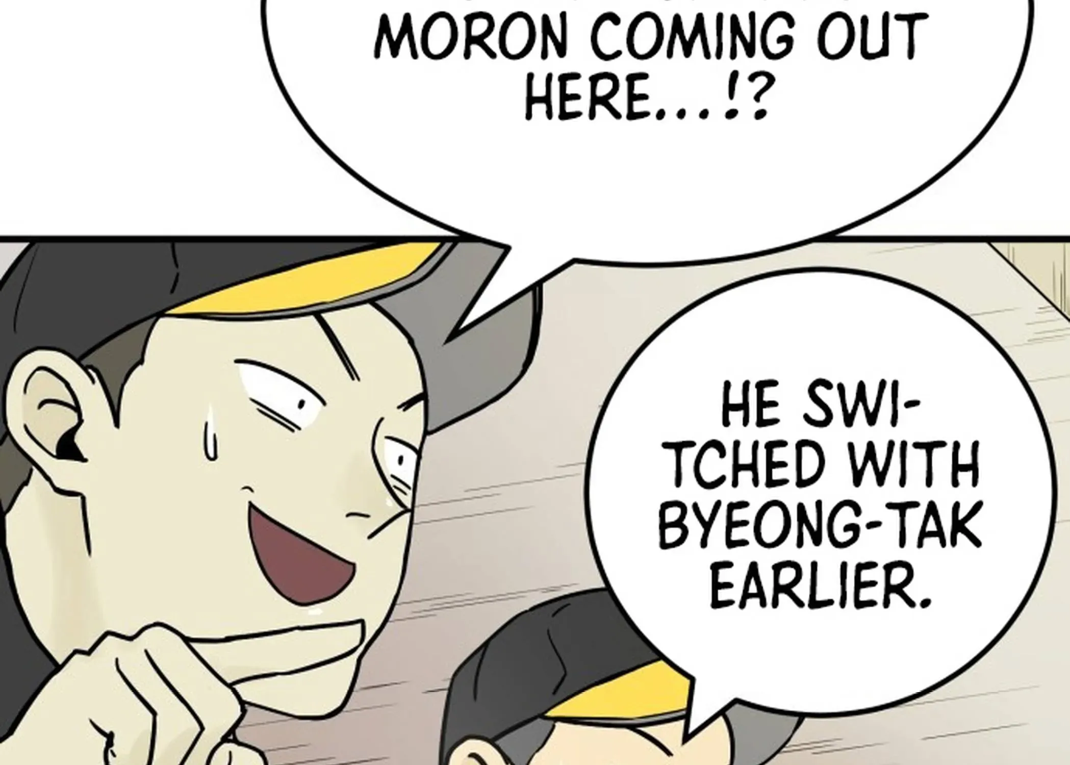 Read Beginnings chapter 1 image 193 on Lezhin