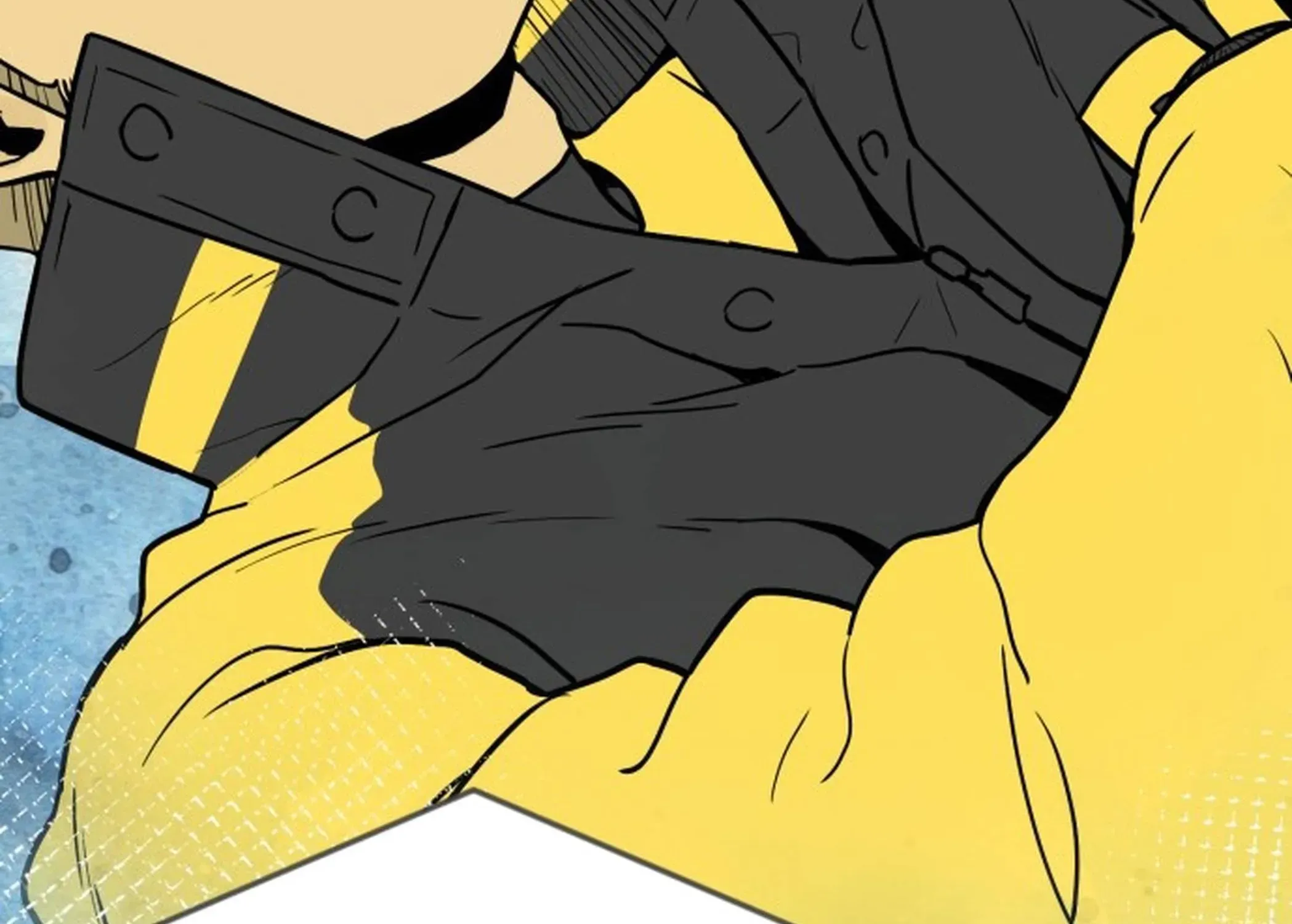 Read Beginnings chapter 1 image 201 on Lezhin