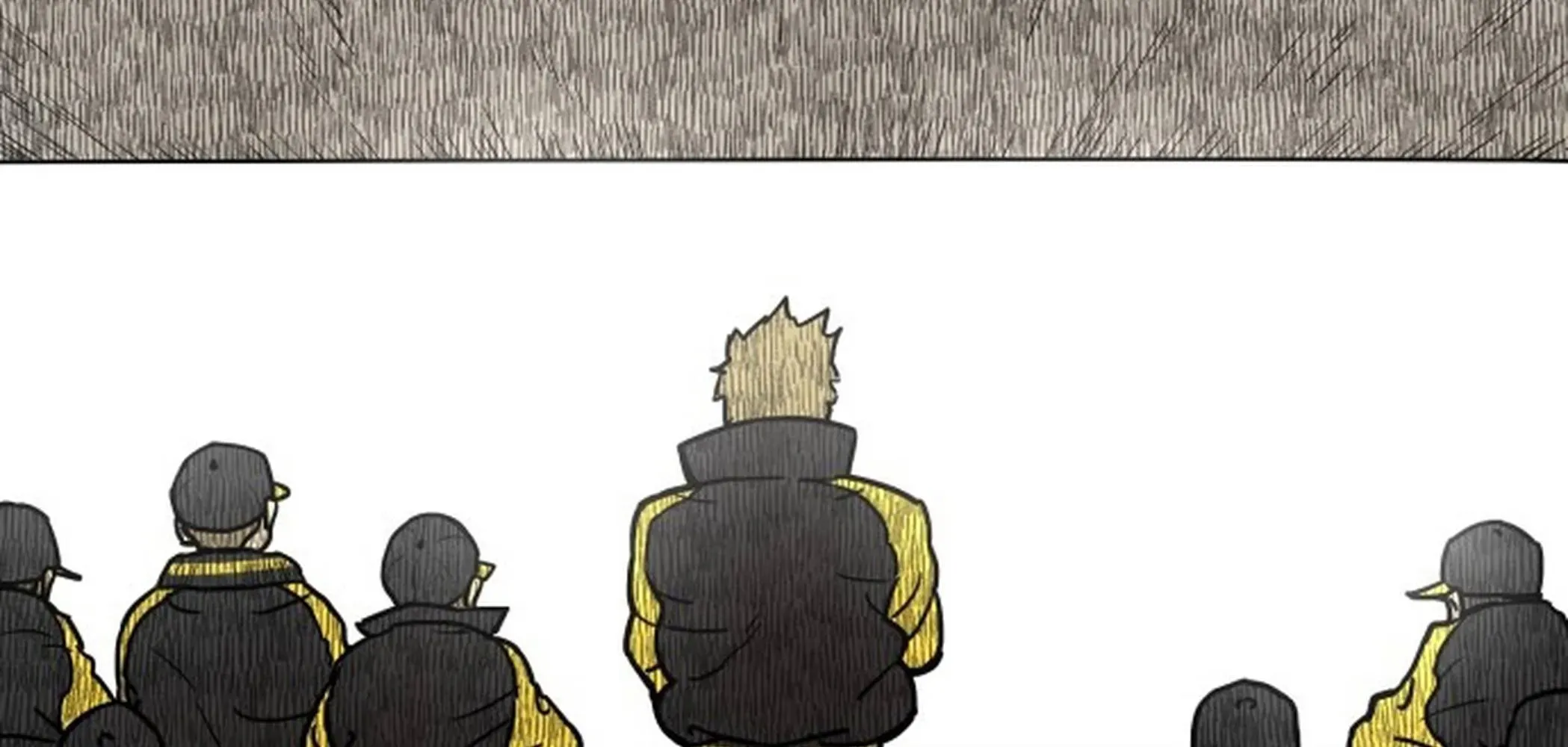 Read Beginnings chapter 1 image 216 on Lezhin