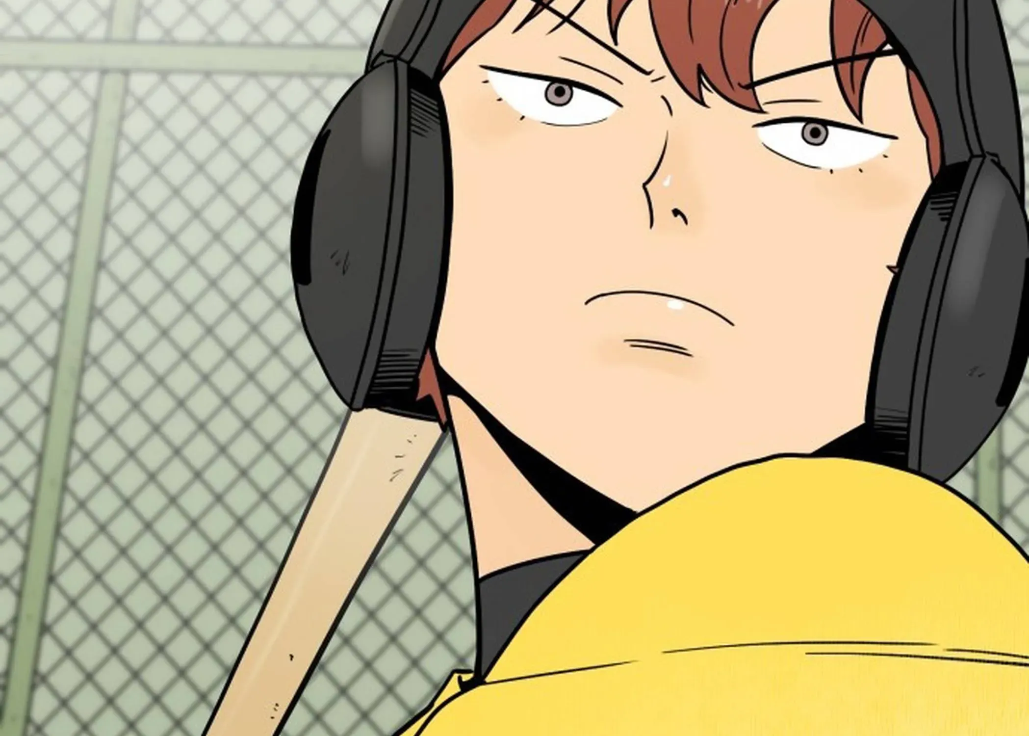 Read Beginnings chapter 1 image 263 on Lezhin