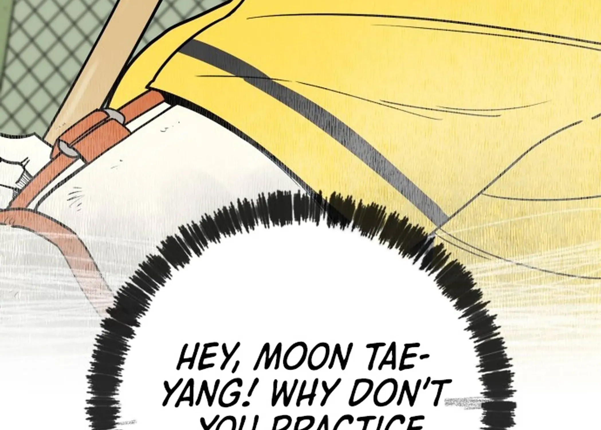 Read Beginnings chapter 1 image 264 on Lezhin
