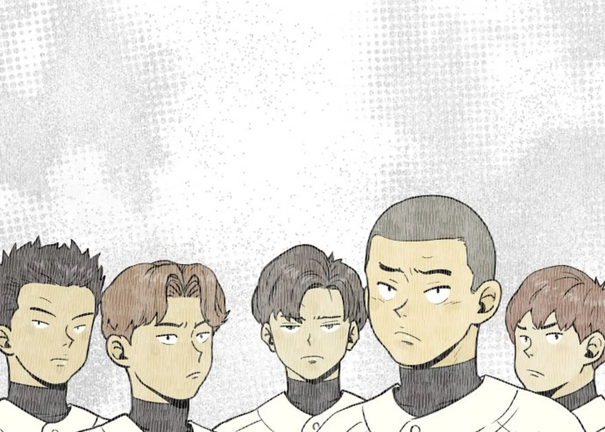 Read Beginnings chapter 1 image 270 on Lezhin