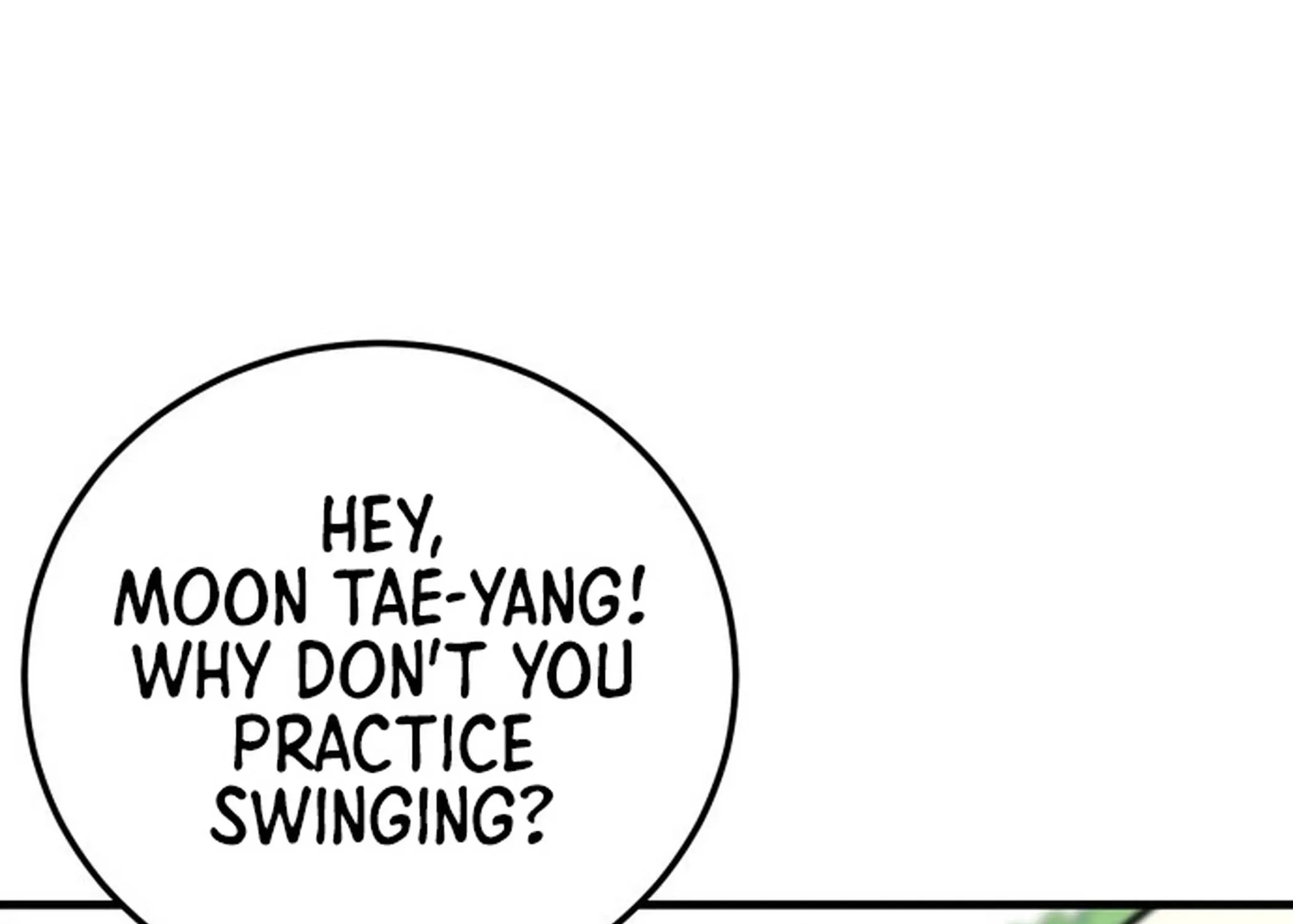 Read Beginnings chapter 1 image 28 on Lezhin