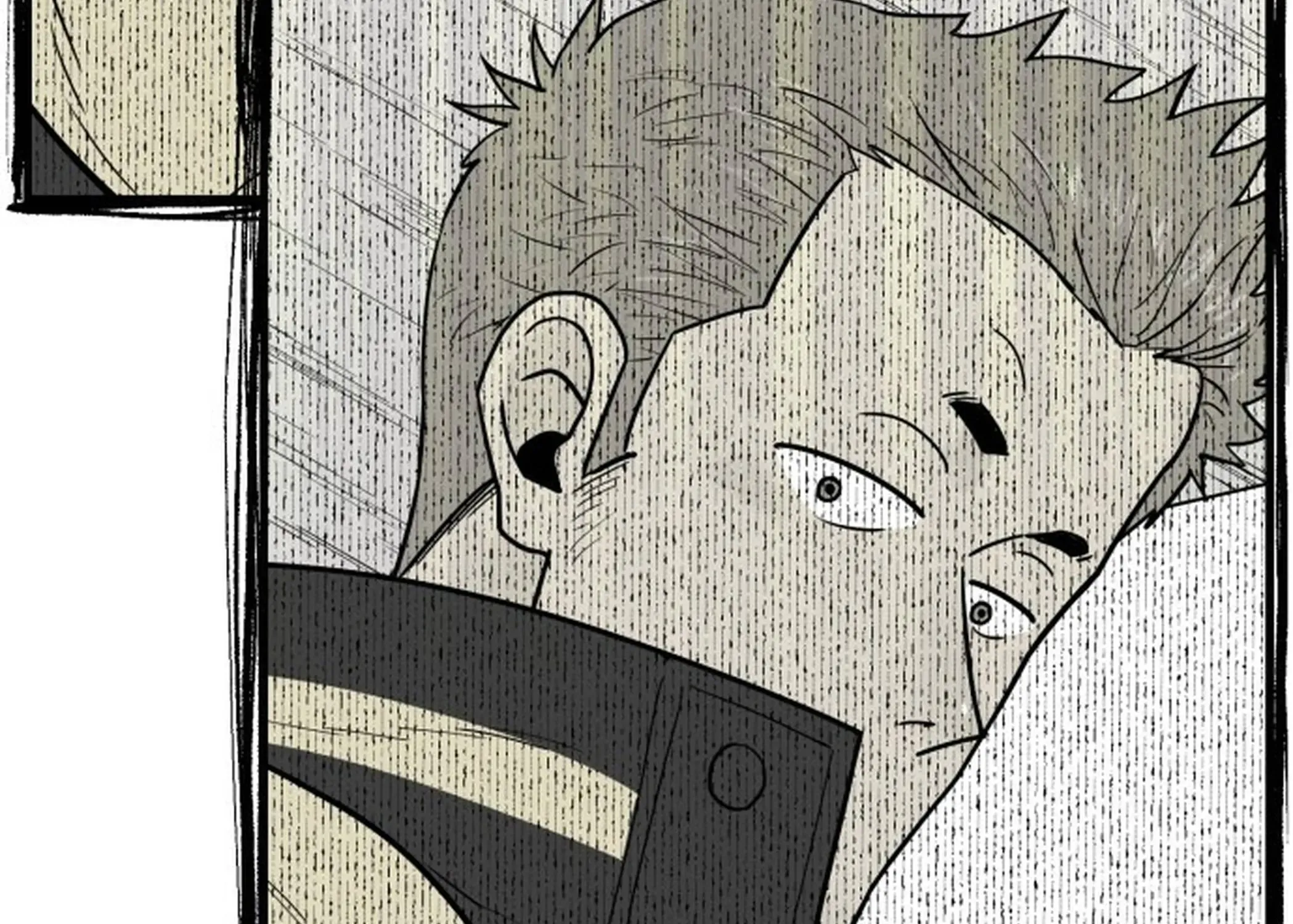 Read Beginnings chapter 1 image 280 on Lezhin