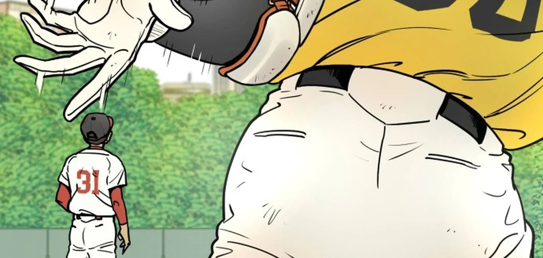 Read Beginnings chapter 1 image 307 on Lezhin