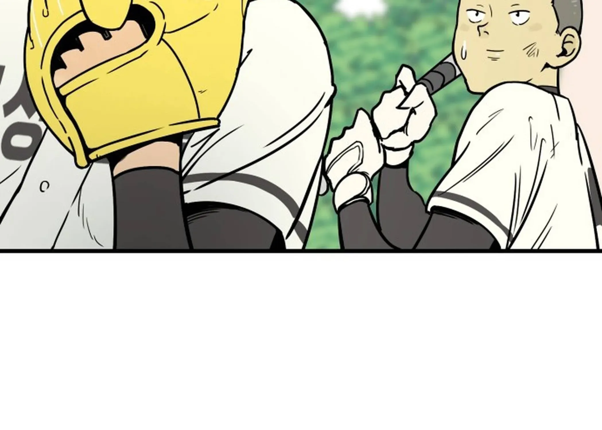 Read Beginnings chapter 1 image 36 on Lezhin