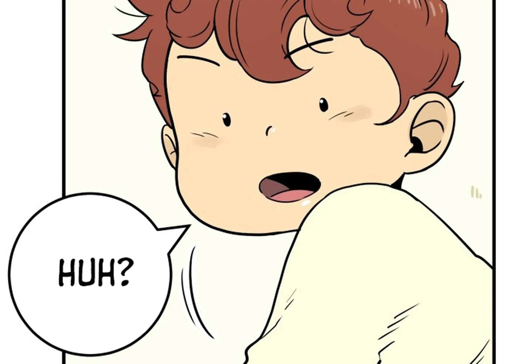 Read Beginnings chapter 1 image 4 on Lezhin