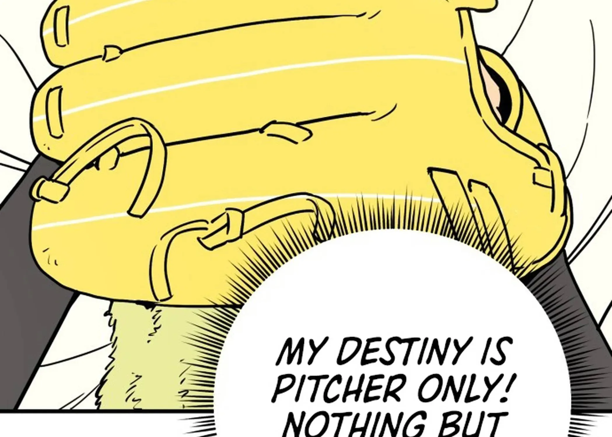 Read Beginnings chapter 1 image 40 on Lezhin