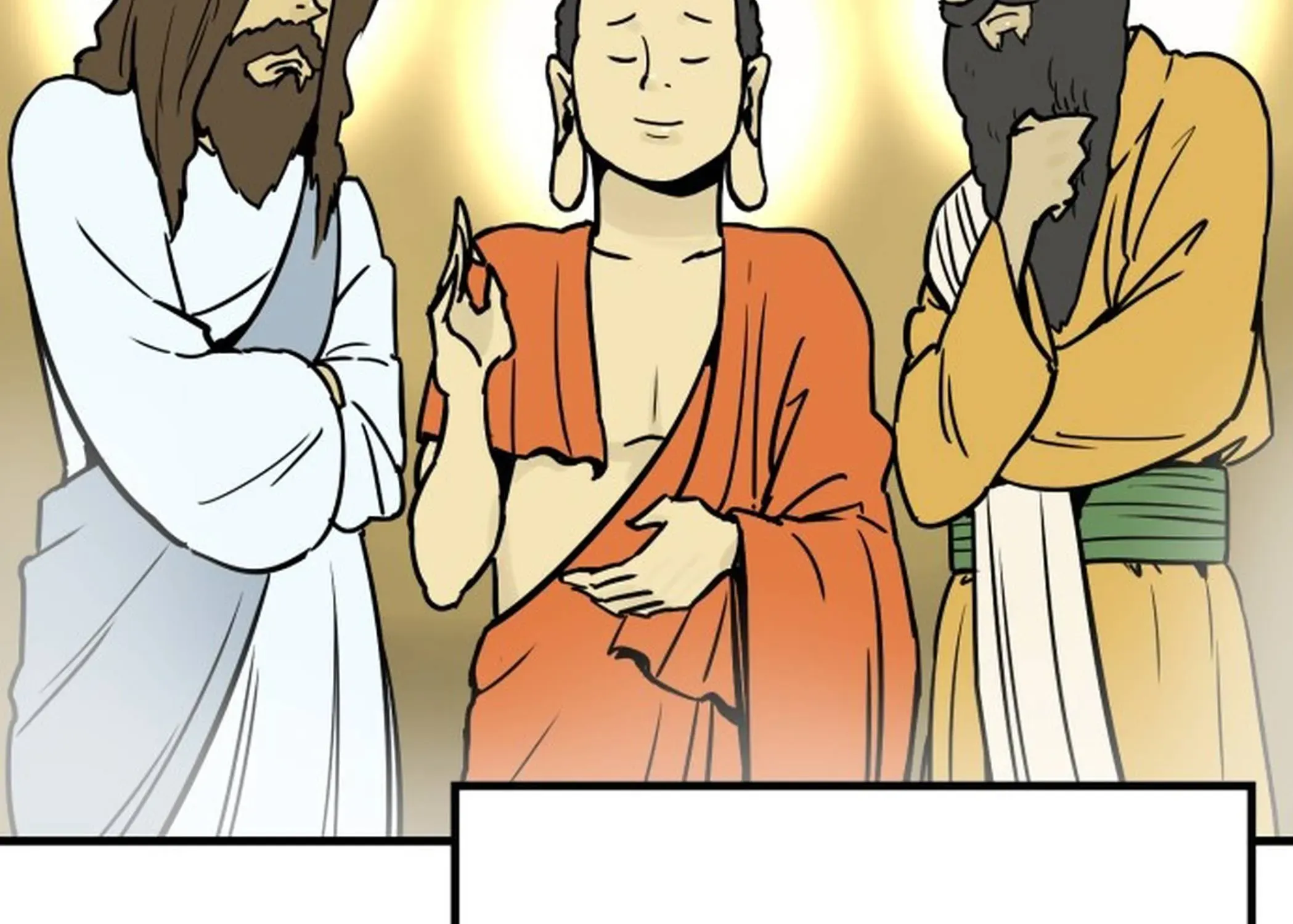 Read Beginnings chapter 1 image 46 on Lezhin