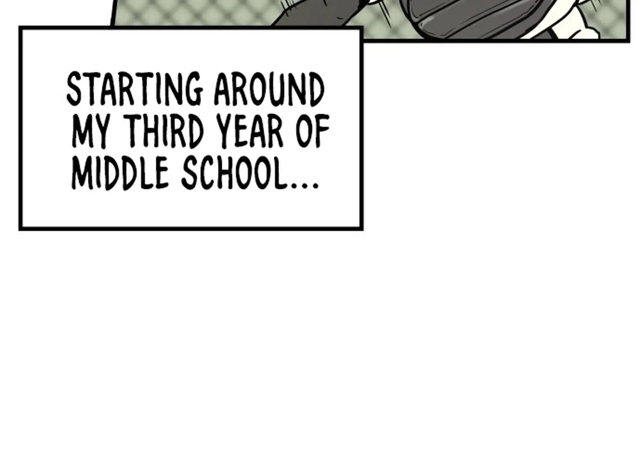 Read Beginnings chapter 1 image 50 on Lezhin