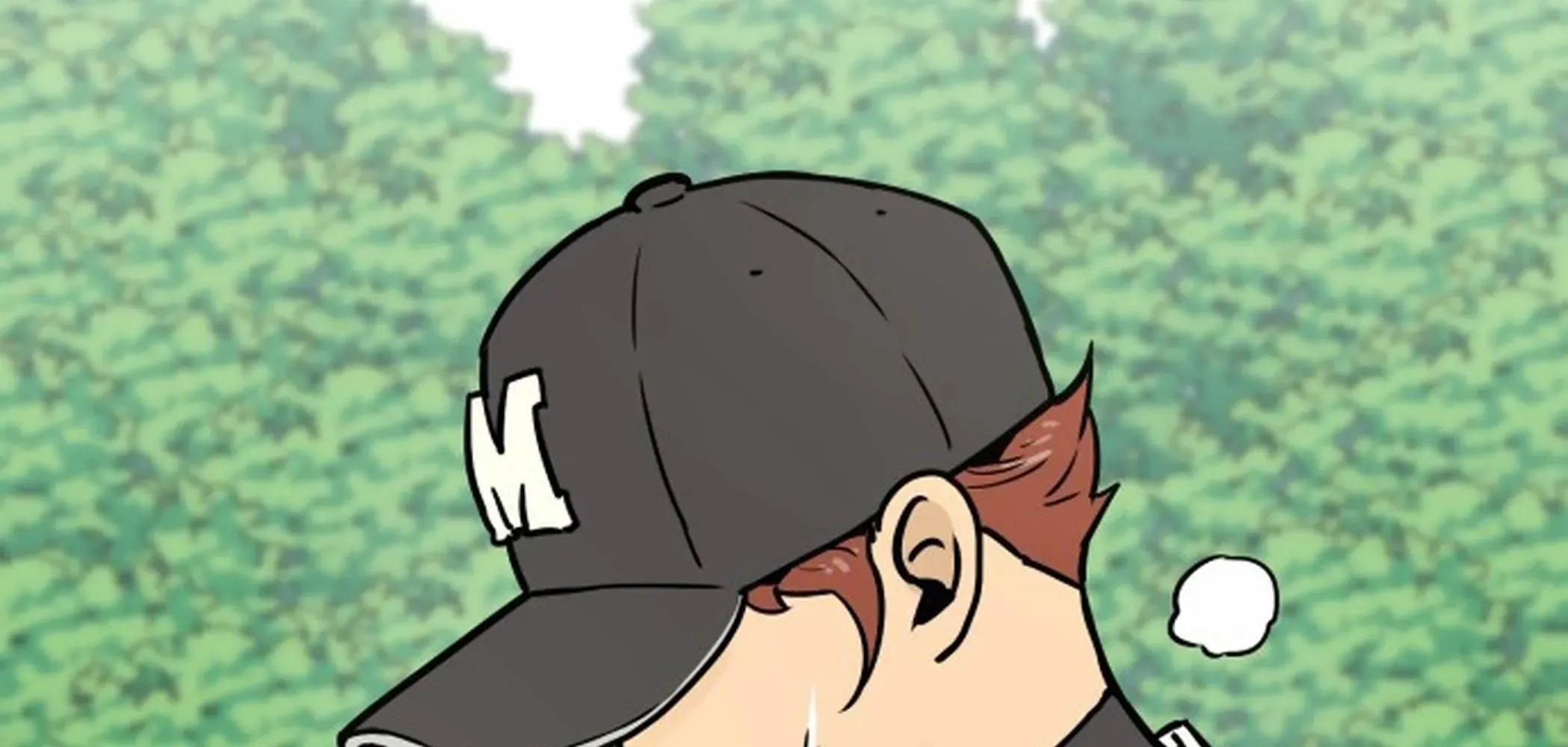 Read Beginnings chapter 1 image 55 on Lezhin