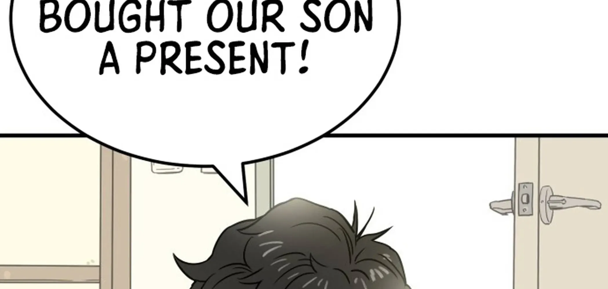 Read Beginnings chapter 1 image 6 on Lezhin