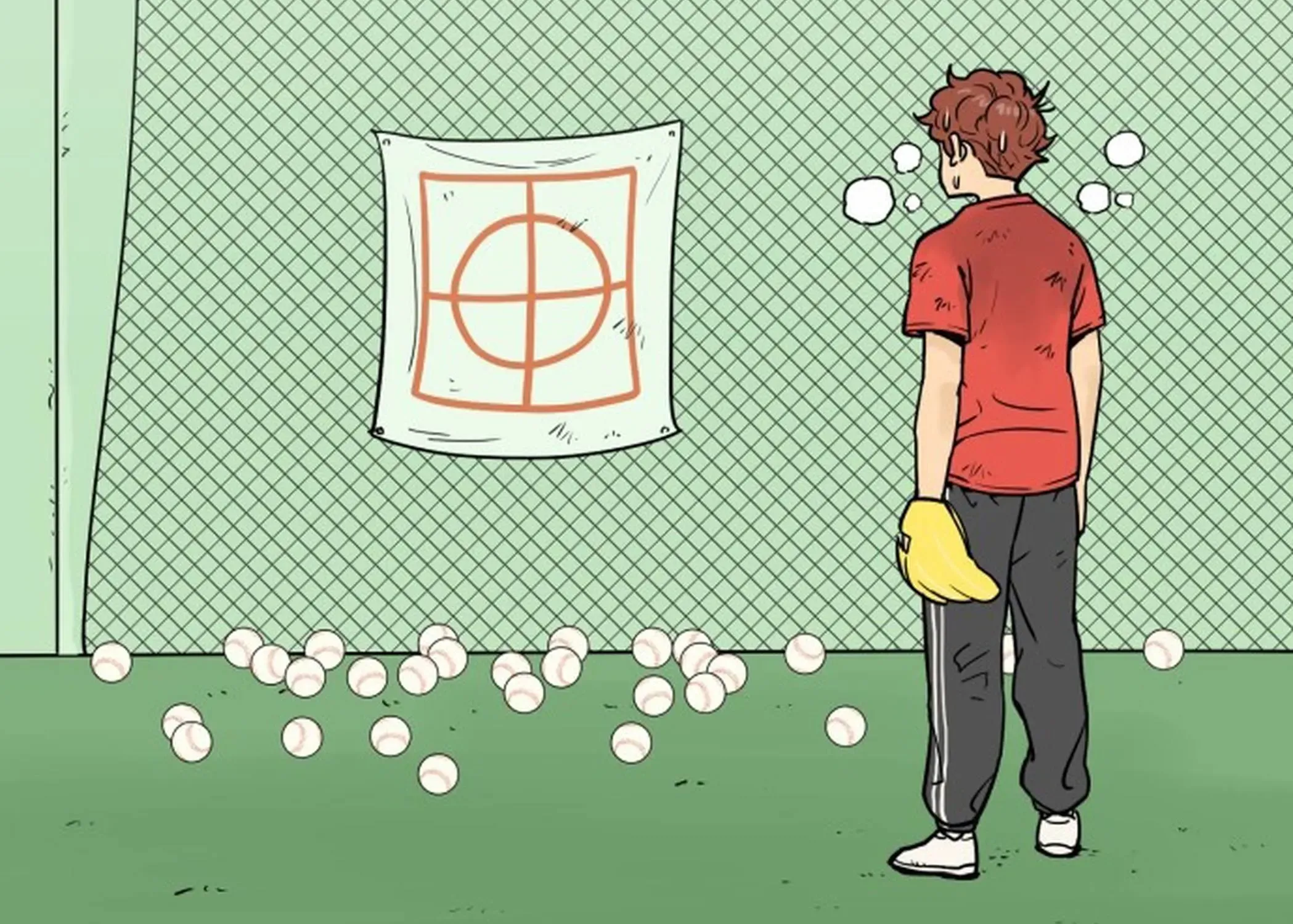 Read Beginnings chapter 1 image 67 on Lezhin