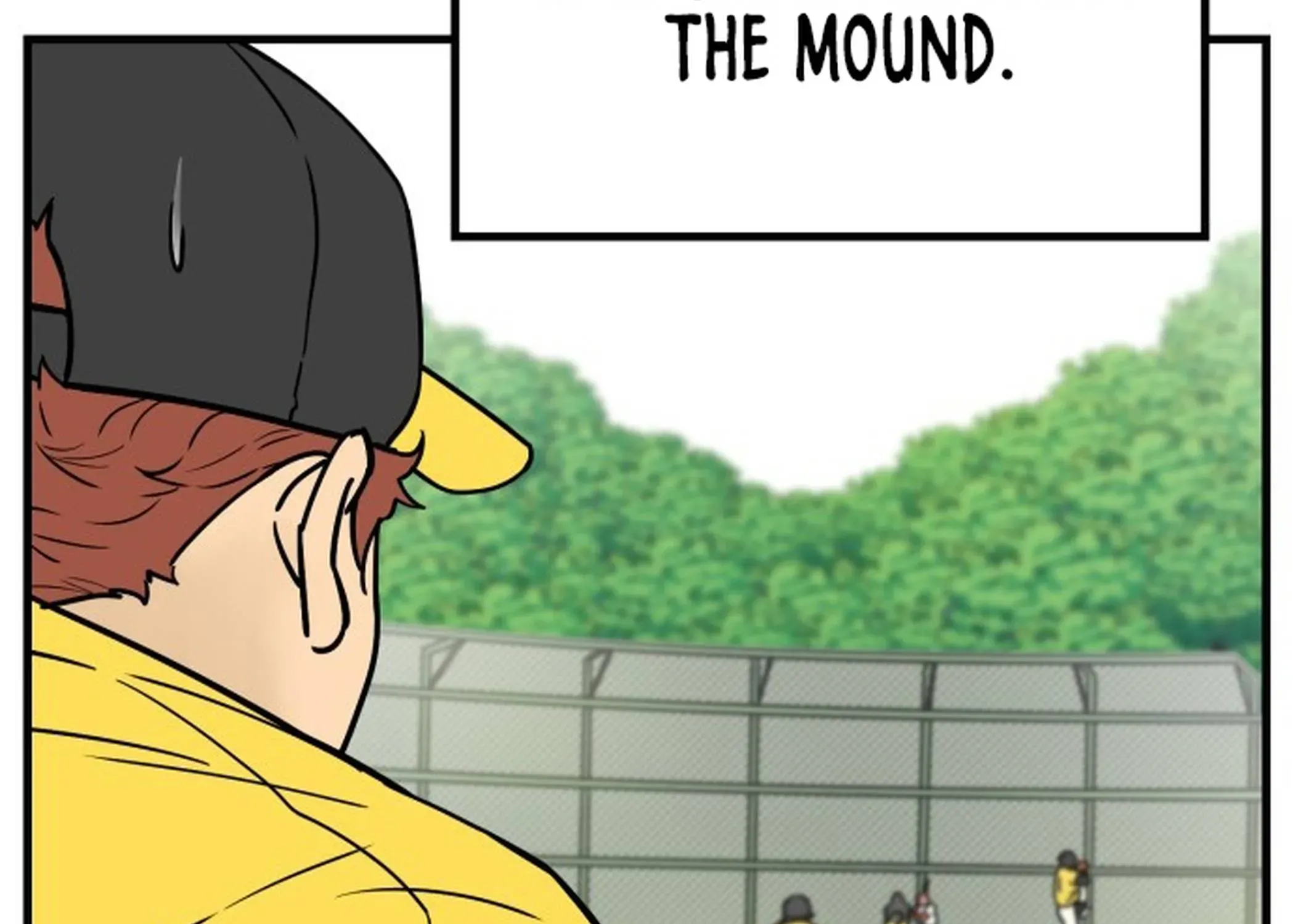 Read Beginnings chapter 1 image 74 on Lezhin