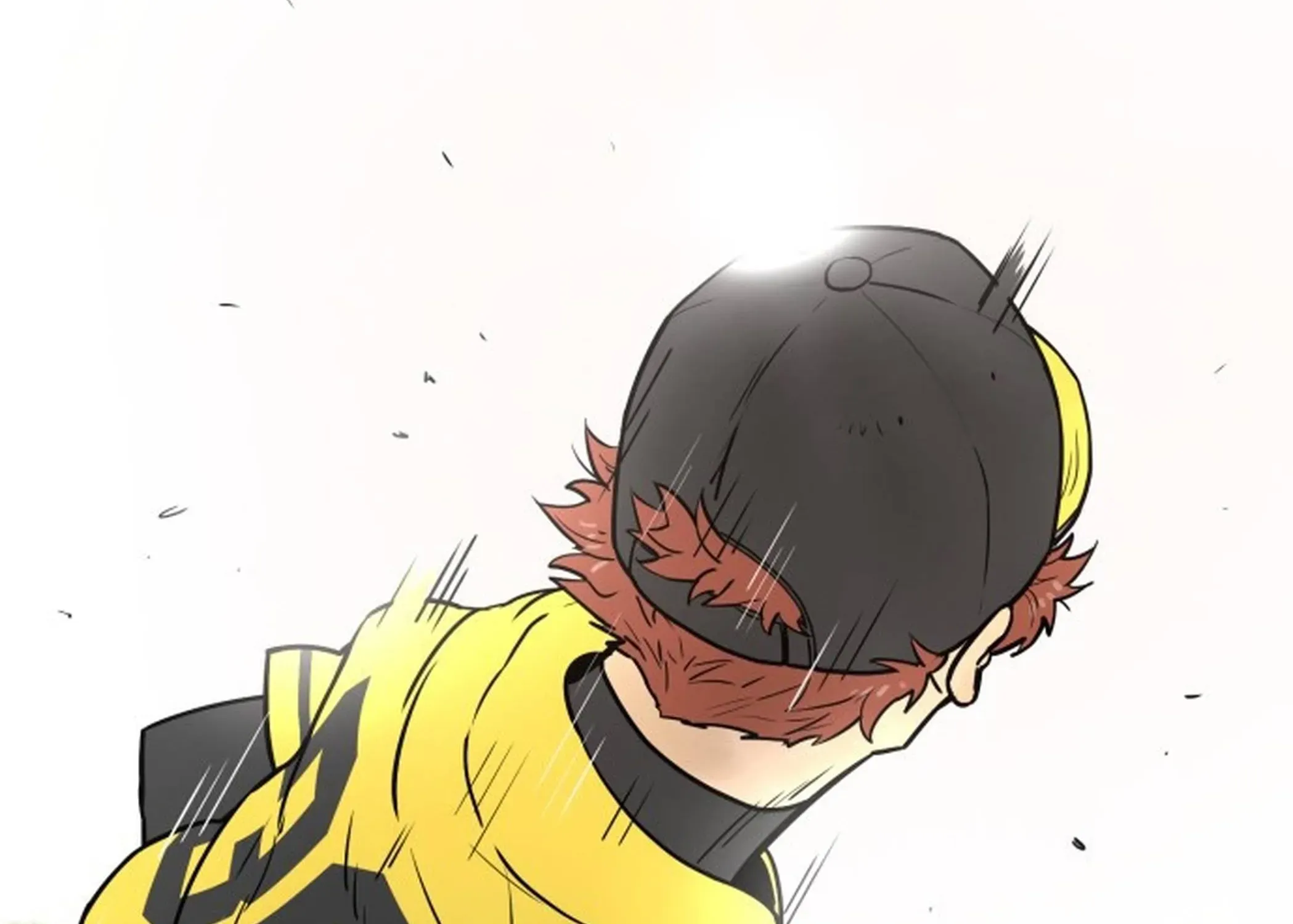 Read Beginnings chapter 1 image 96 on Lezhin