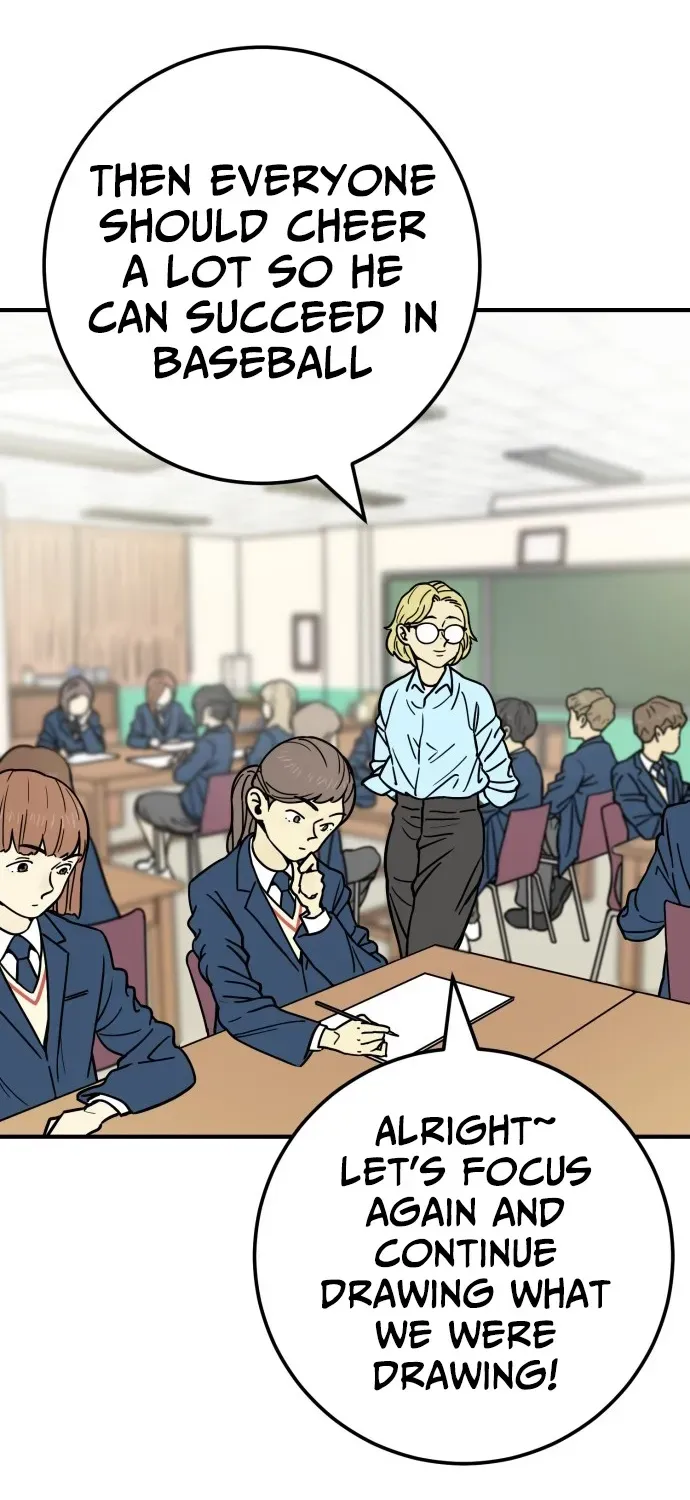 Read Beginnings chapter 10 image 14 on Lezhin