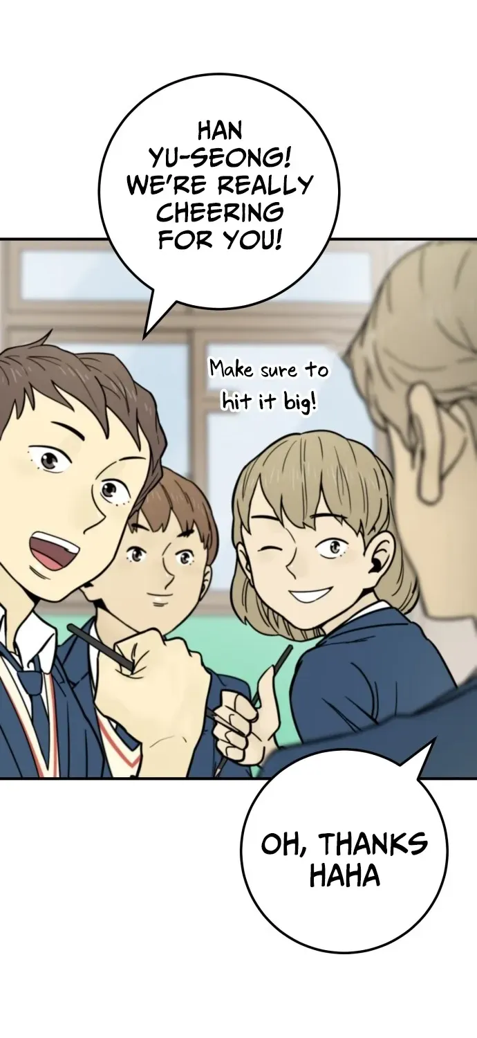 Read Beginnings chapter 10 image 15 on Lezhin