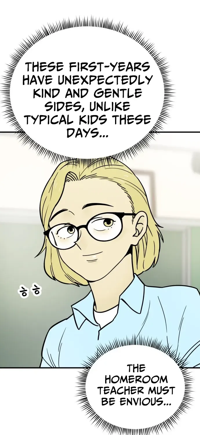 Read Beginnings chapter 10 image 16 on Lezhin