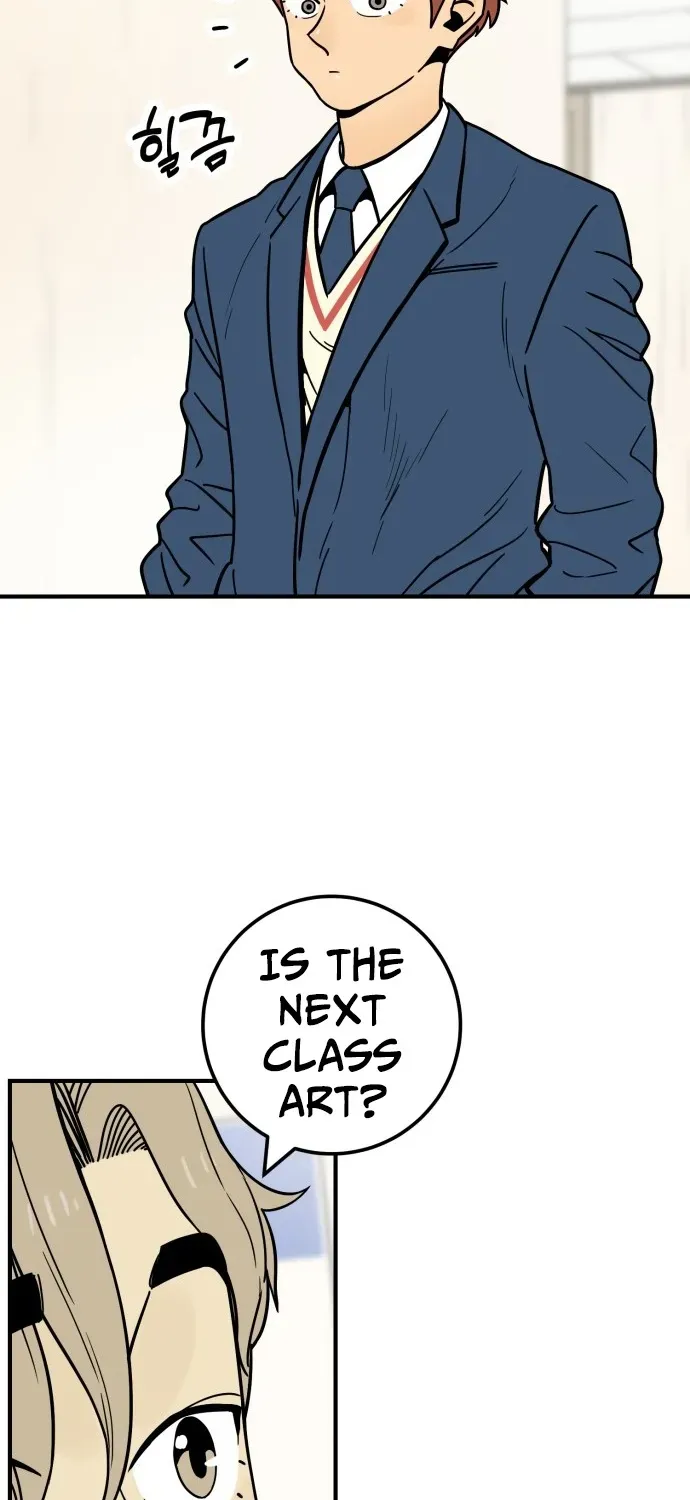 Read Beginnings chapter 10 image 21 on Lezhin