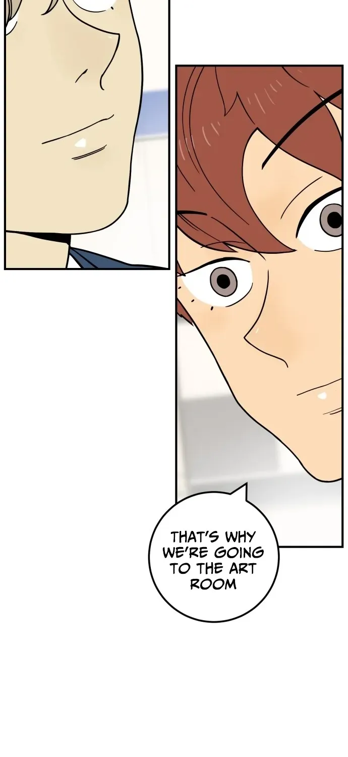 Read Beginnings chapter 10 image 22 on Lezhin