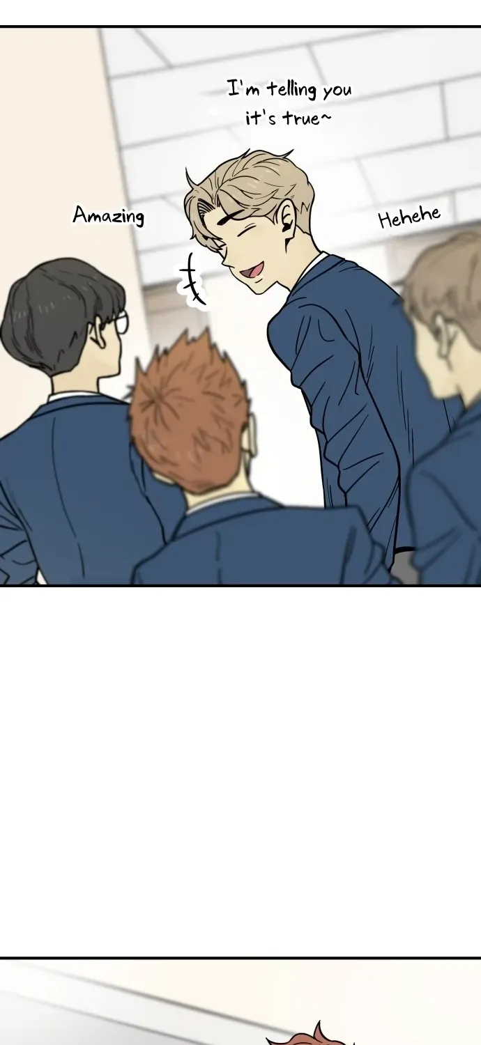 Read Beginnings chapter 10 image 26 on Lezhin