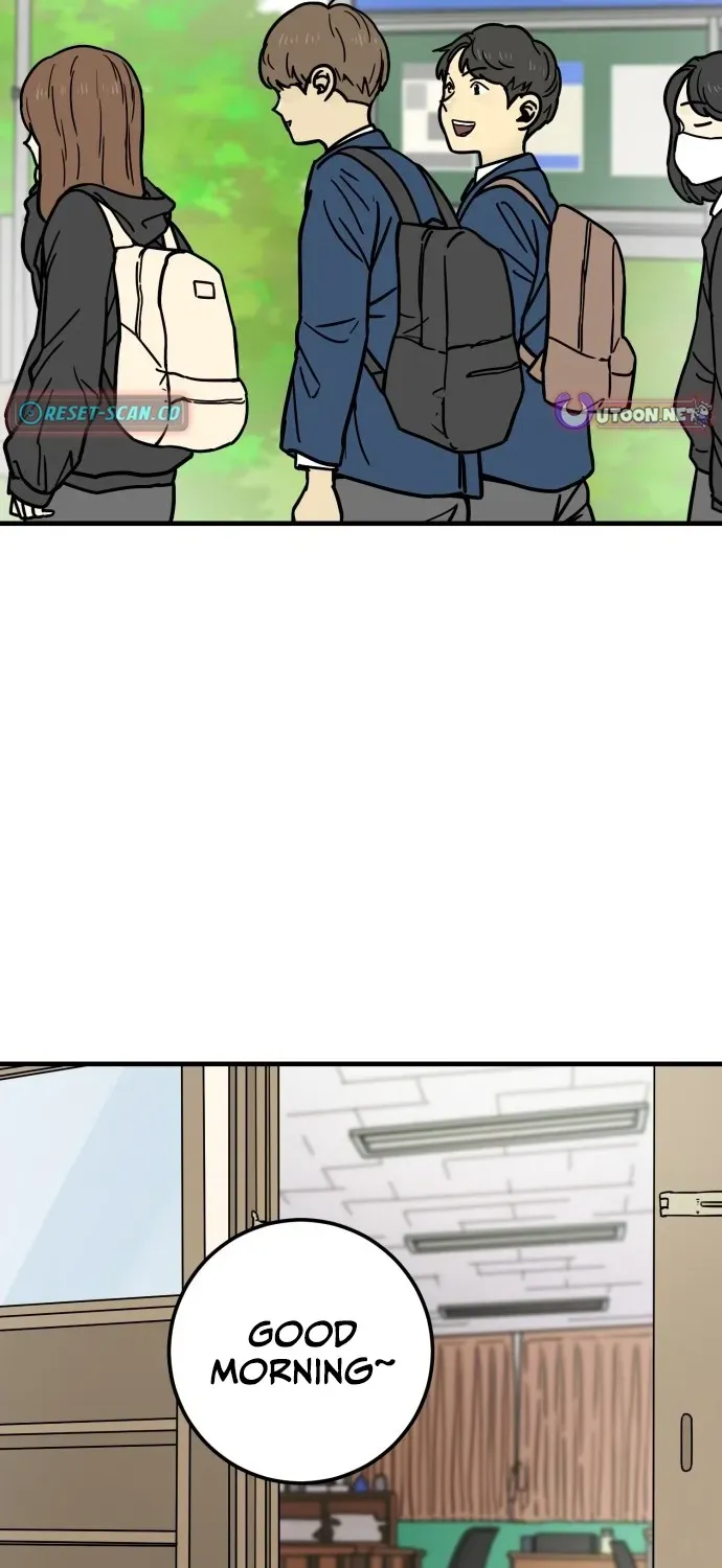 Read Beginnings chapter 10 image 3 on Lezhin