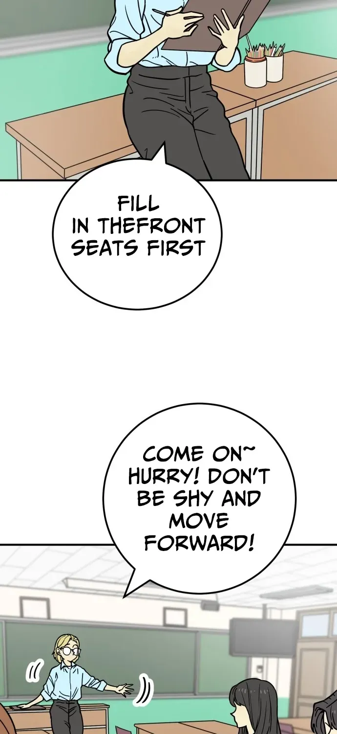 Read Beginnings chapter 10 image 32 on Lezhin
