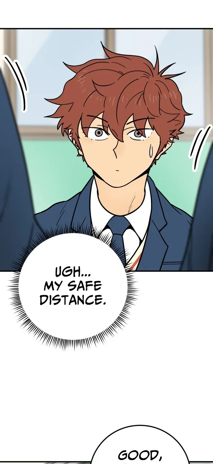 Read Beginnings chapter 10 image 35 on Lezhin
