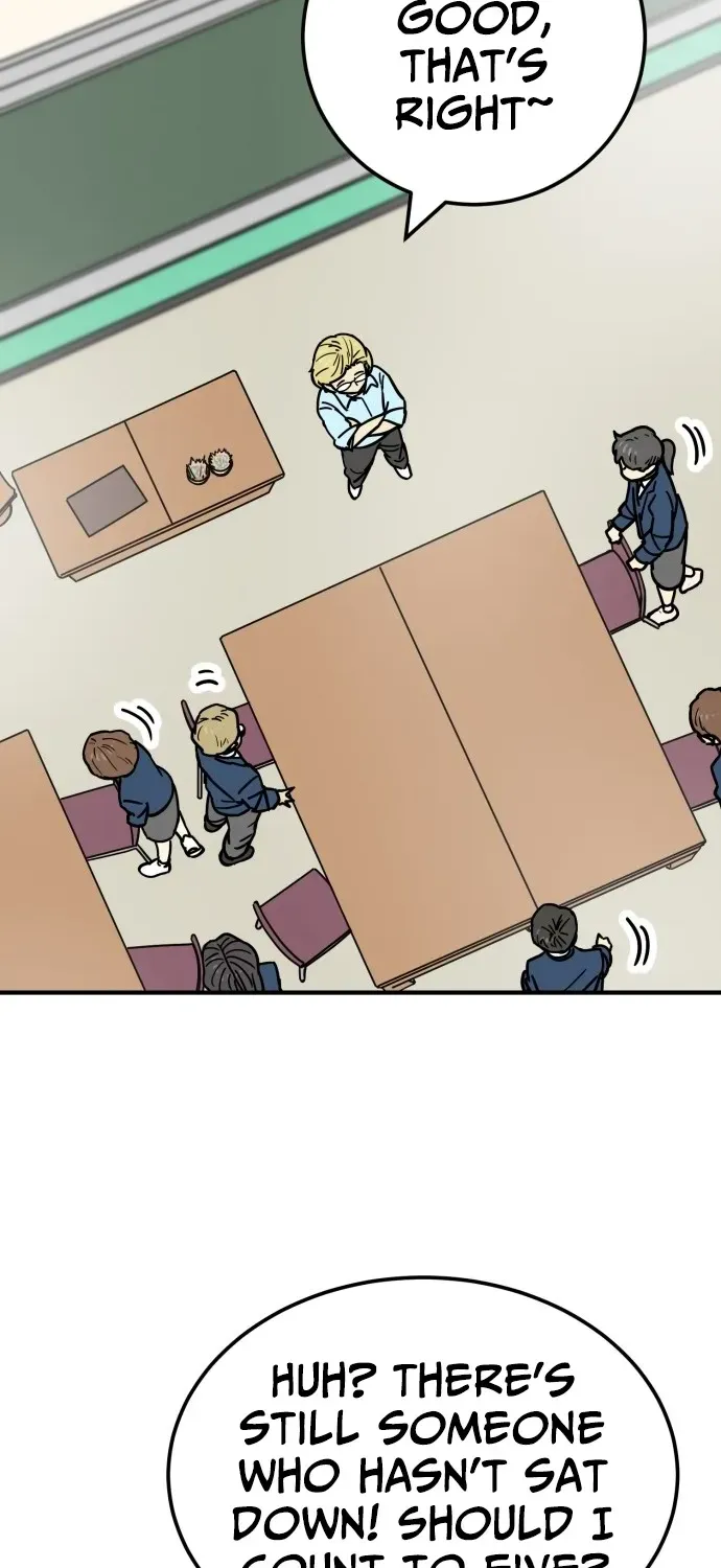 Read Beginnings chapter 10 image 36 on Lezhin