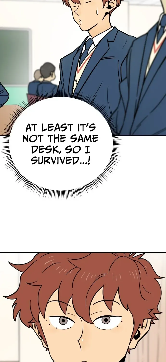 Read Beginnings chapter 10 image 39 on Lezhin