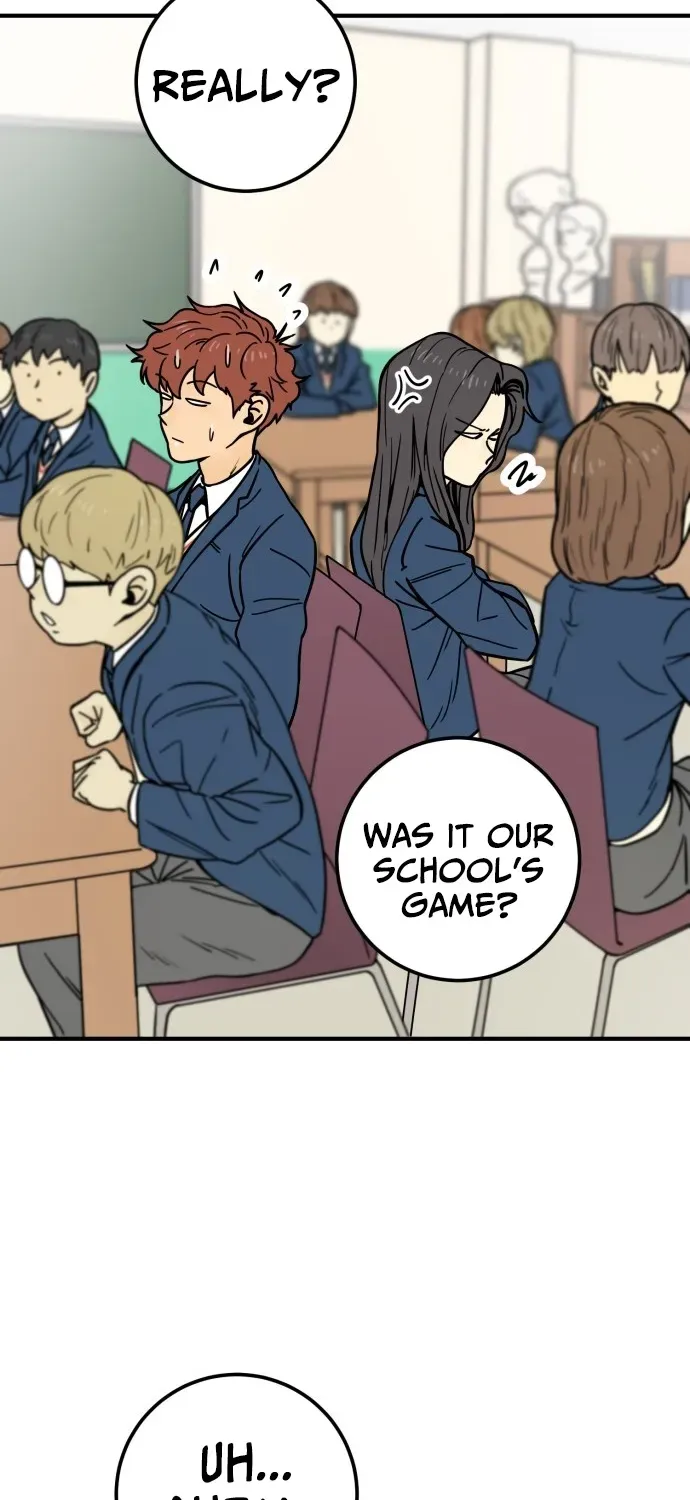 Read Beginnings chapter 10 image 46 on Lezhin