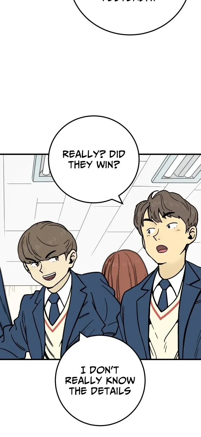 Read Beginnings chapter 10 image 5 on Lezhin