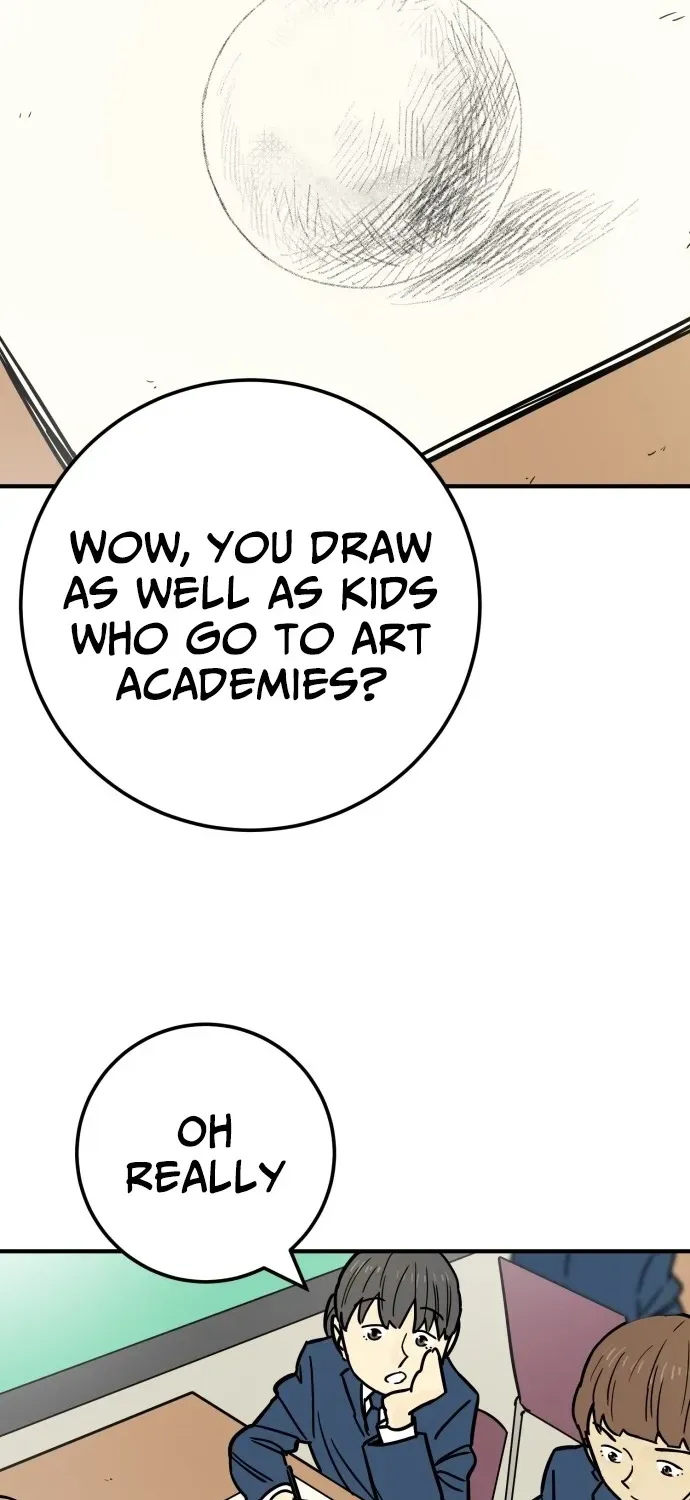 Read Beginnings chapter 10 image 80 on Lezhin