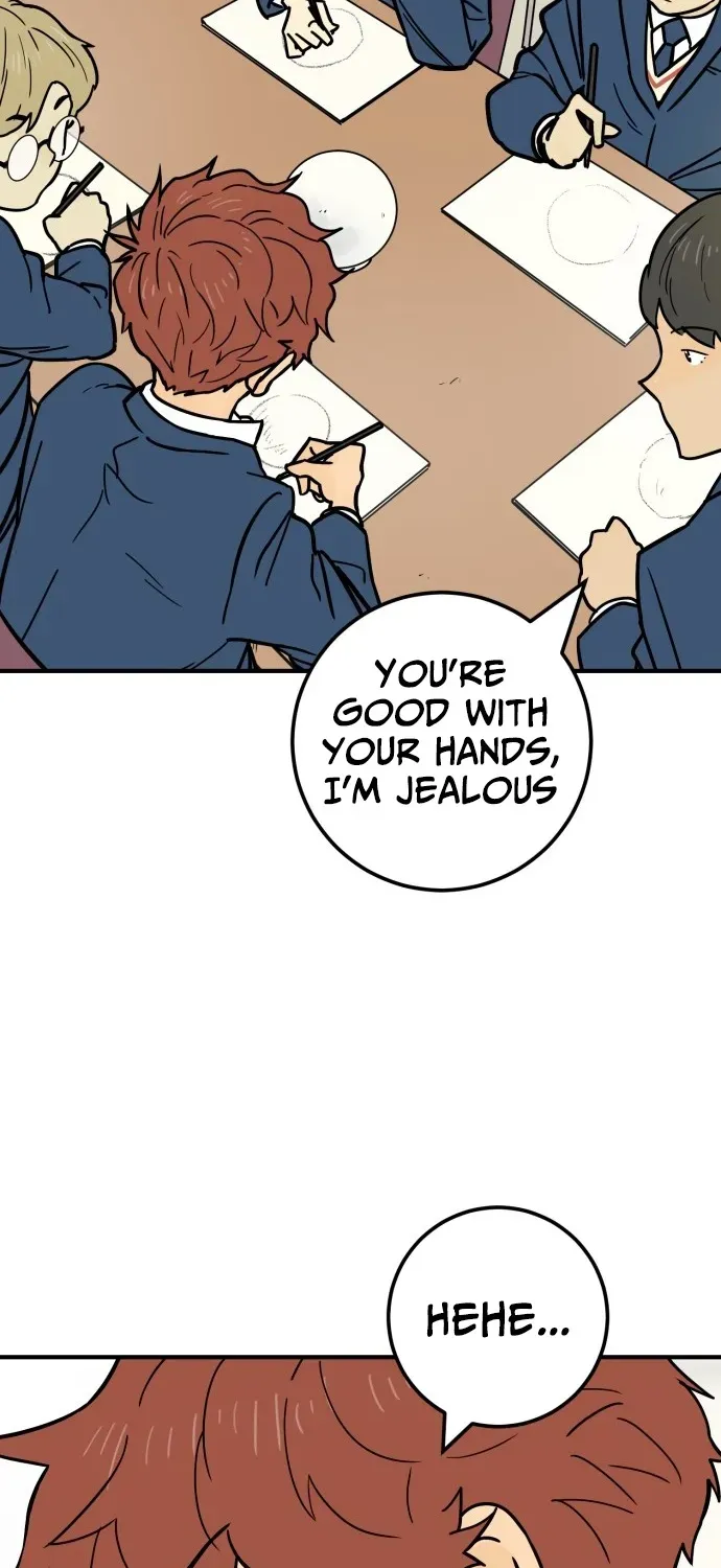 Read Beginnings chapter 10 image 81 on Lezhin
