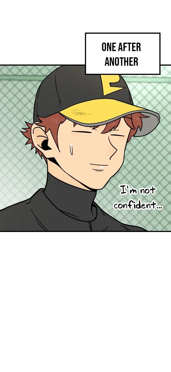 Read Beginnings chapter 11 image 40 on Lezhin