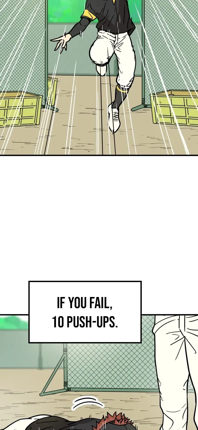 Read Beginnings chapter 11 image 46 on Lezhin
