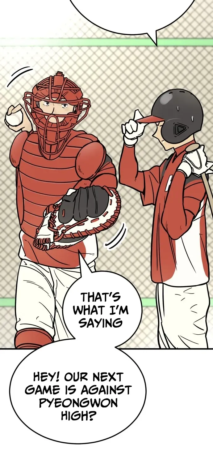 Read Beginnings chapter 11 image 8 on Lezhin