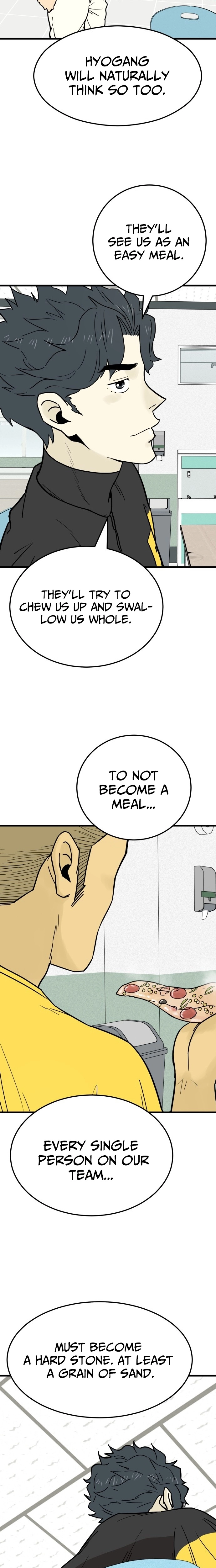 Read Beginnings chapter 12 image 20 on Lezhin