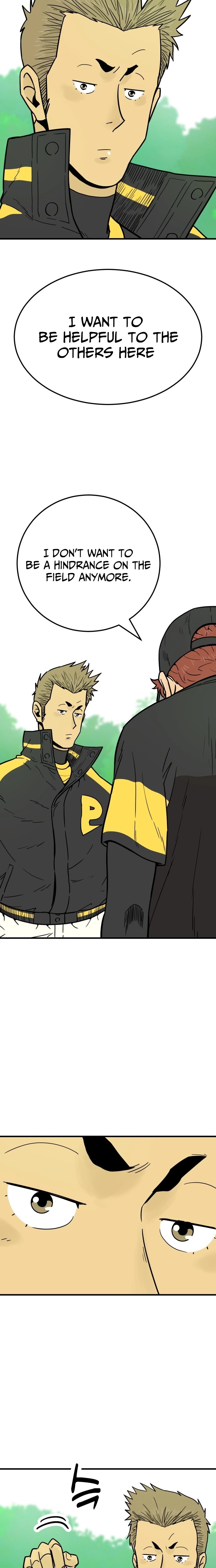 Read Beginnings chapter 12 image 4 on Lezhin