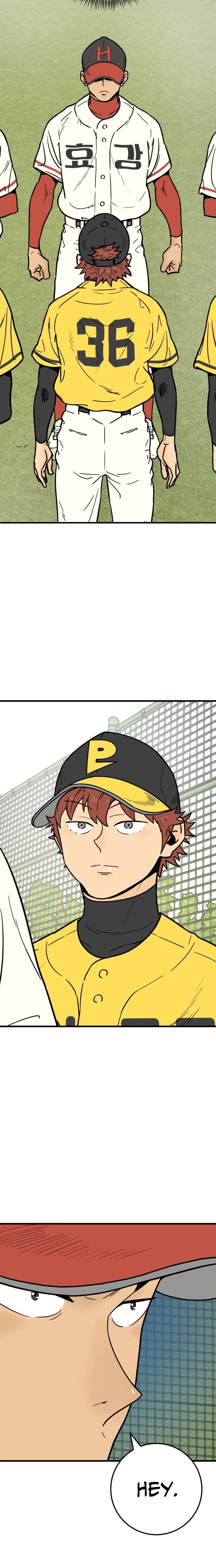 Read Beginnings chapter 13 image 4 on Lezhin