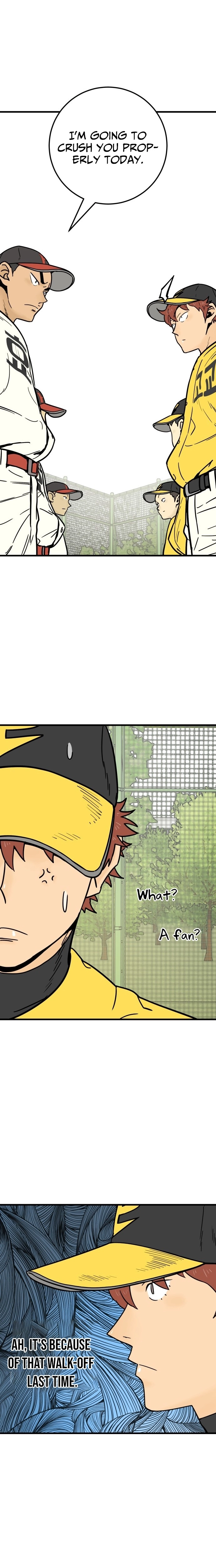 Read Beginnings chapter 13 image 5 on Lezhin