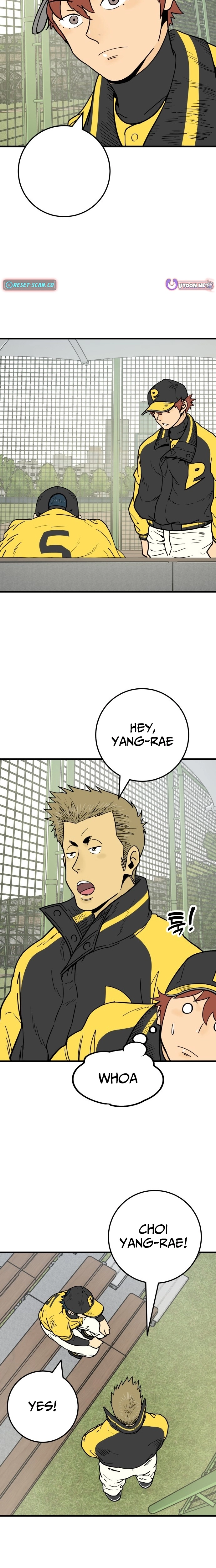 Read Beginnings chapter 14 image 15 on Lezhin