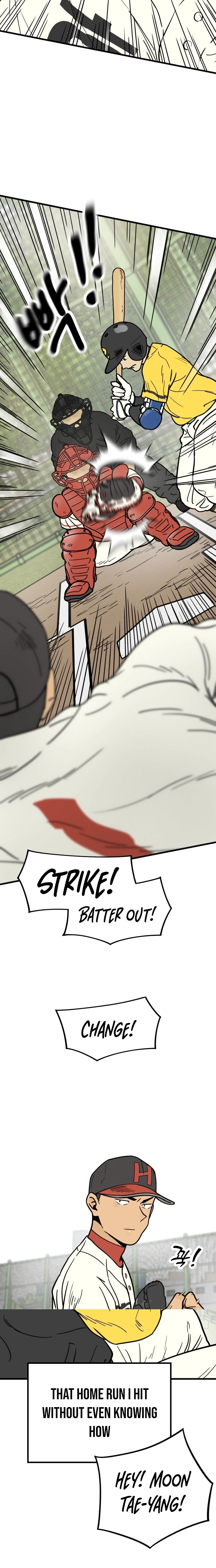 Read Beginnings chapter 15 image 21 on Lezhin