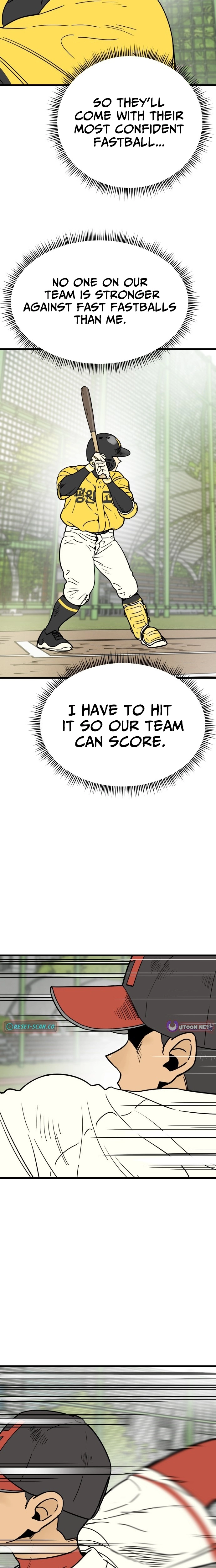 Read Beginnings chapter 15 image 3 on Lezhin